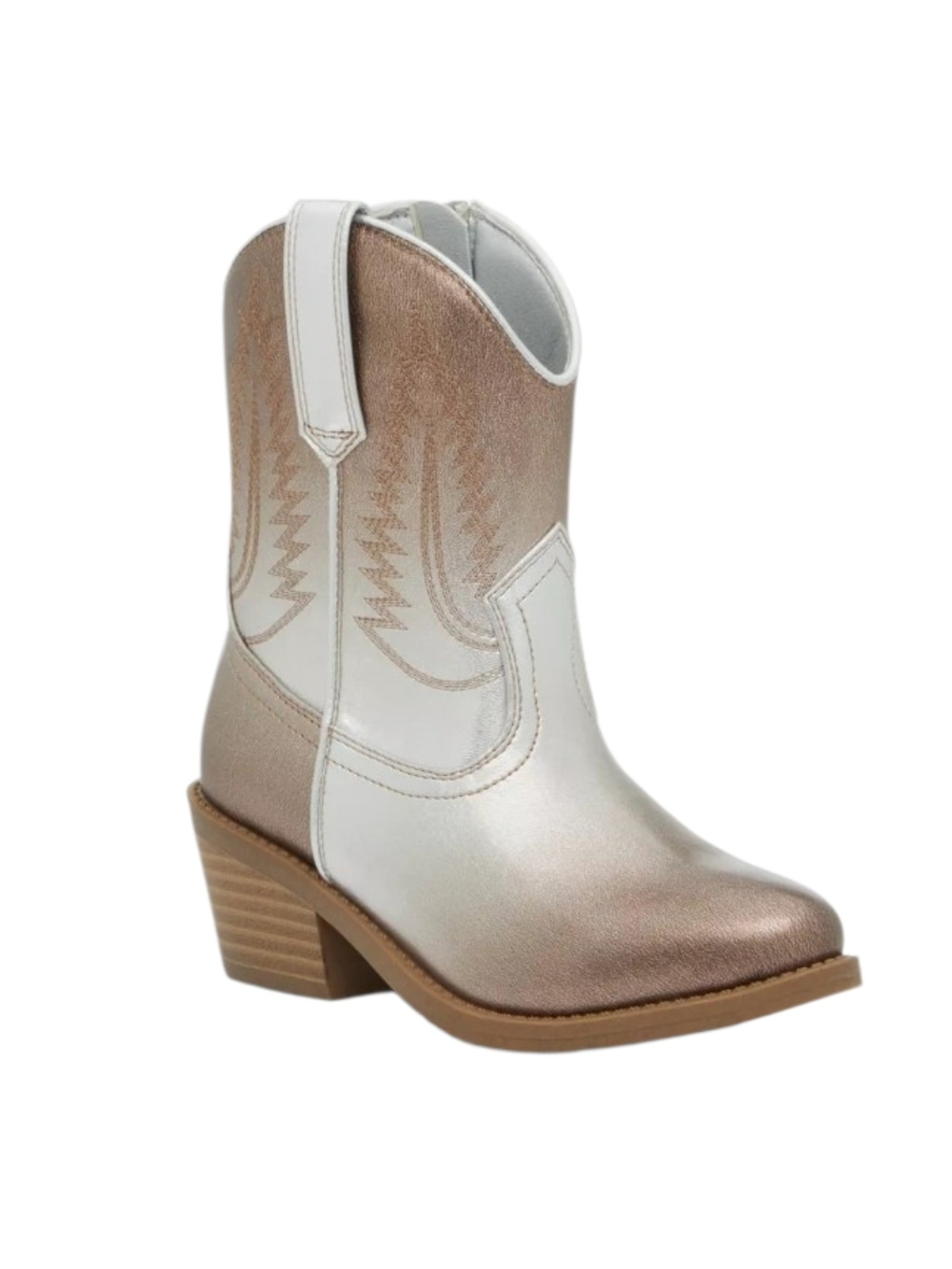 Steve Madden Texas Western Bootie